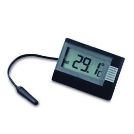 Termometre Dijital-Dolap Tip