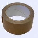 IMO REFLECTOR TAPE BROWN 4mm * 10cm