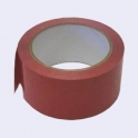 IMO REFLECTOR TAPE RED 4mm * 10cm