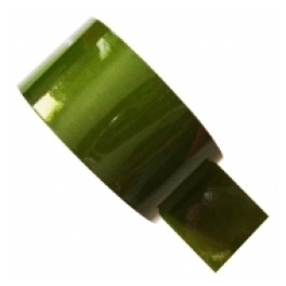 IMO REFLECTOR TAPE GREEN 80mm * 10m