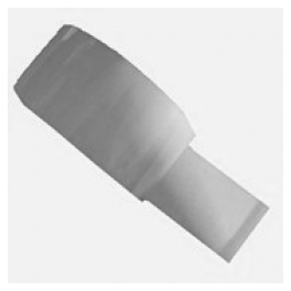 IMO REFLECTOR TAPE GREY 80mm * 10m