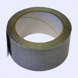 IMO REFLECTOR TAPE SILVER 80mm * 10m