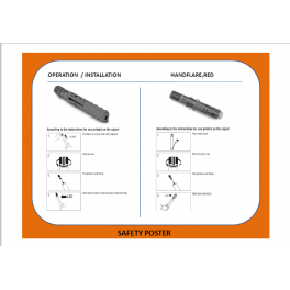 INTERNATIONAL CODE OF SIGNALS A3