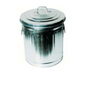 BUCKET GALVANIZED 15LT NO:1