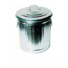 BUCKET GALVANIZED 15LT NO:1