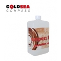 Compass oil -  GOLDSEA 1 LT.