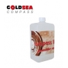 Compass oil -  GOLDSEA 1 LT.