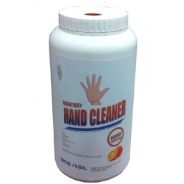 HAND CLEANER 3KG