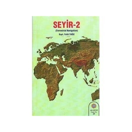  Seyir "2" Terrestrial Navigation