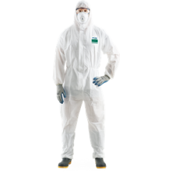 CHEMICAL SUIT 