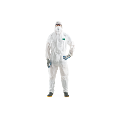 CHEMICAL SUIT 