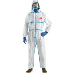 CHEMICAL SUIT 