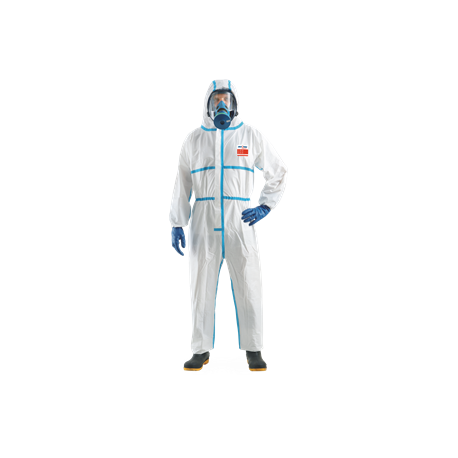 CHEMICAL SUIT 