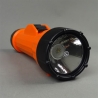 FLASHLIGHT 2217 LED 2CELL SAFETY 	