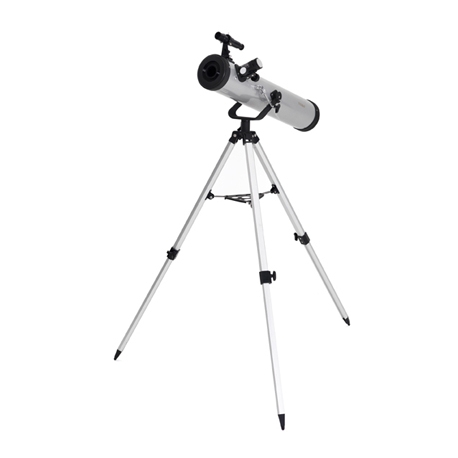Teleskop  76x700