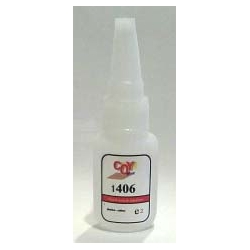 COY 406 GLUE