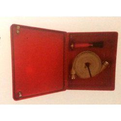 Fire Hose Box 