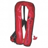 LIFE JACKET INFLATABLE F/ADULT- AUTOMATIC SOLAS