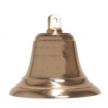 Bell Signal Cast Brass 200mm