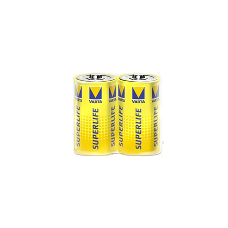 D size Dry Battery
