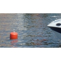 Cylindrical buoy 200 lt.