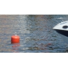 Cylindrical buoy 200 lt.