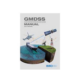 GMDSS MANUAL 970E 2011 