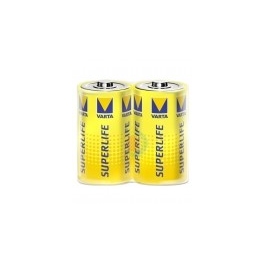 Battery Dry Cell LR14C Size