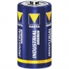 Battery Alkaline LR20D Size