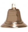 Bell Signal Cast Brass 300mm