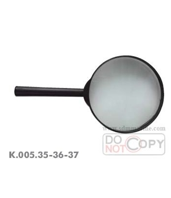 Magnifying Glasses 75mm