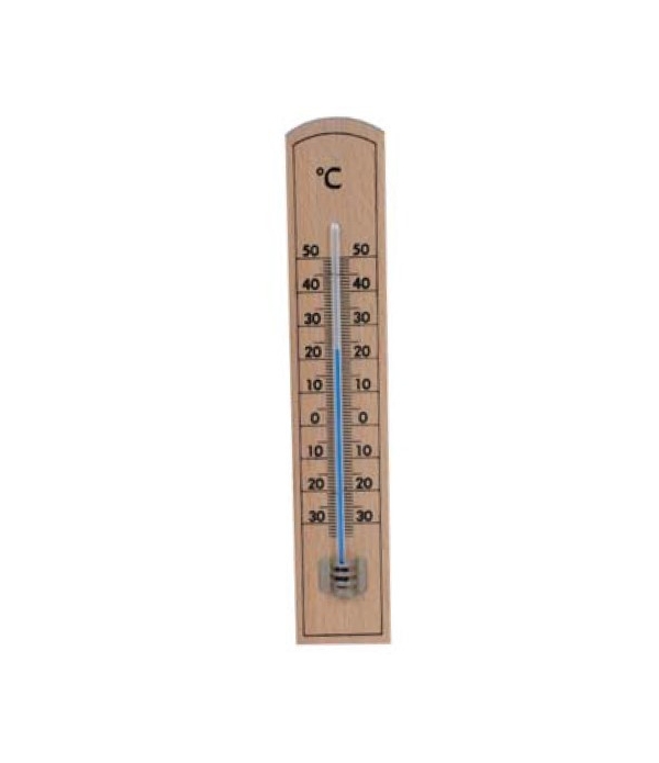 Thermometer Cabin