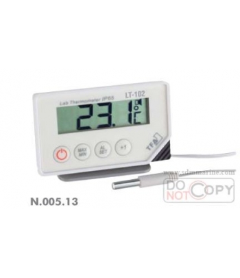 Thermometer Digital Meat...