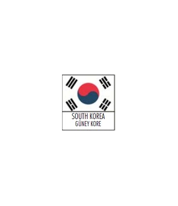 SOUTH KOREA