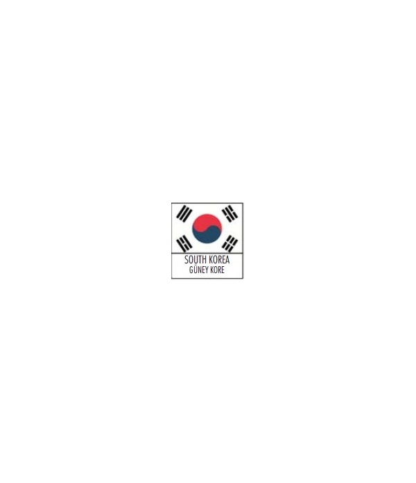 SOUTH KOREA