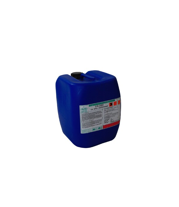 ES-3D (COOLING WATER TREATMENT INHIBITOR)