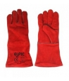 Welding gloves