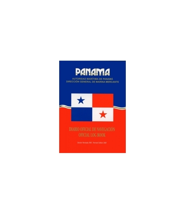 PANAMA OIL RECORD BOOK (OILBOOK)