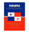 PANAMA OIL RECORD BOOK (OILBOOK)