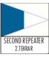 SECOND REPEATER