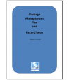 GARBAGE MANAGEMENT PLAN AND RECORD BOOK