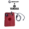 YAKIT TANKI GÖSTERGELİ 22L + YAKIT TRANSFER HORTUMU (YAMAHA-MERCURY)