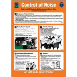 1125V - CONTROL OF NOISE A3