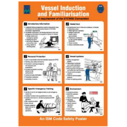VESSEL INDUCTION AND...