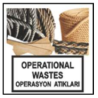 OPERATIONAL WASTES