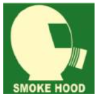 SMOKE HOOD