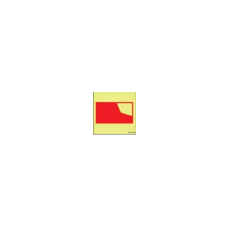FIRE BLANKET
