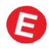 EMERGENCY LIGHTING RED