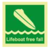 LİFEBOAT FREE FALL