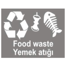 FOOD WASTE (YEMEK ATIĞI)
